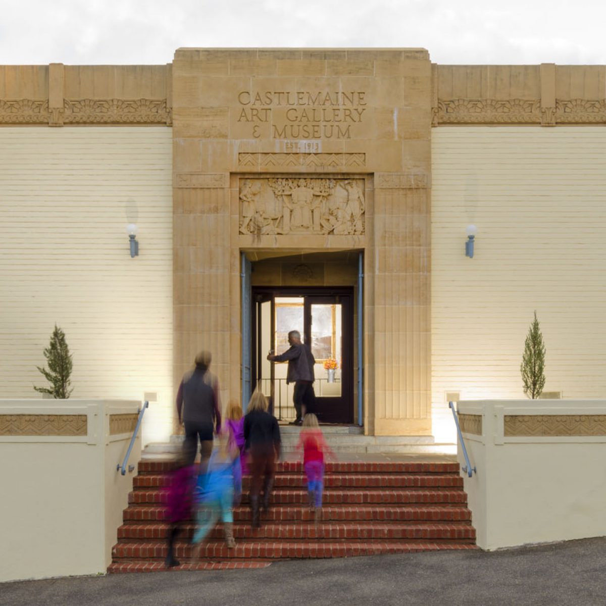 Castlemaine Art Museum