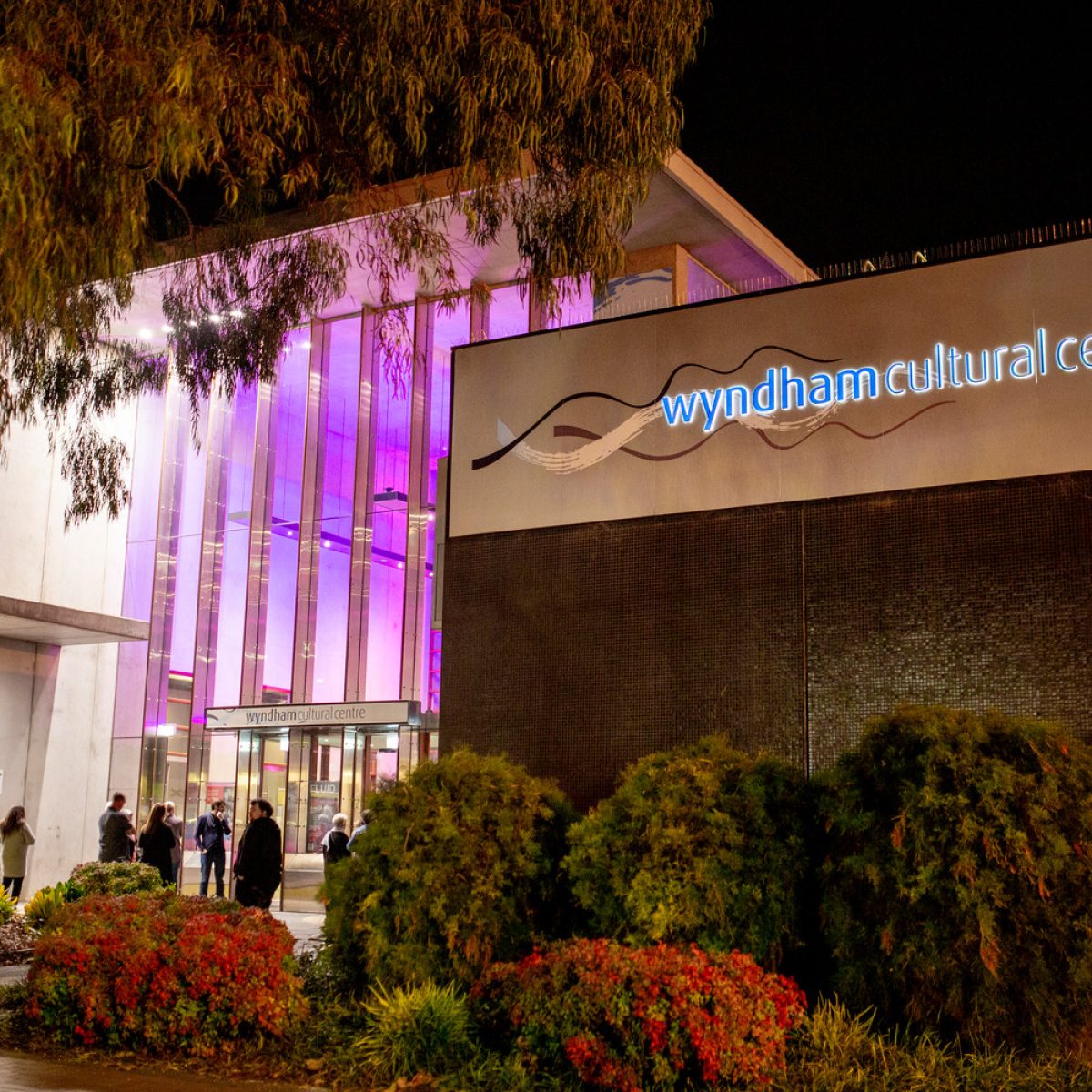 Wyndham Cultural Centre