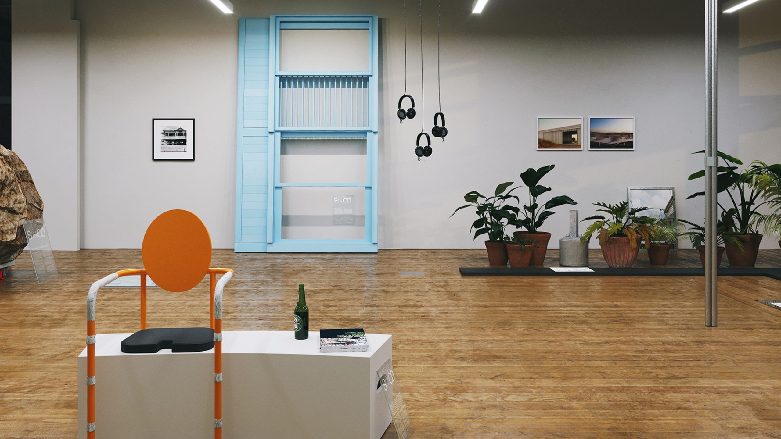 Better Together: Some documents of contemporary Australian architecture and their stories - Book Launch