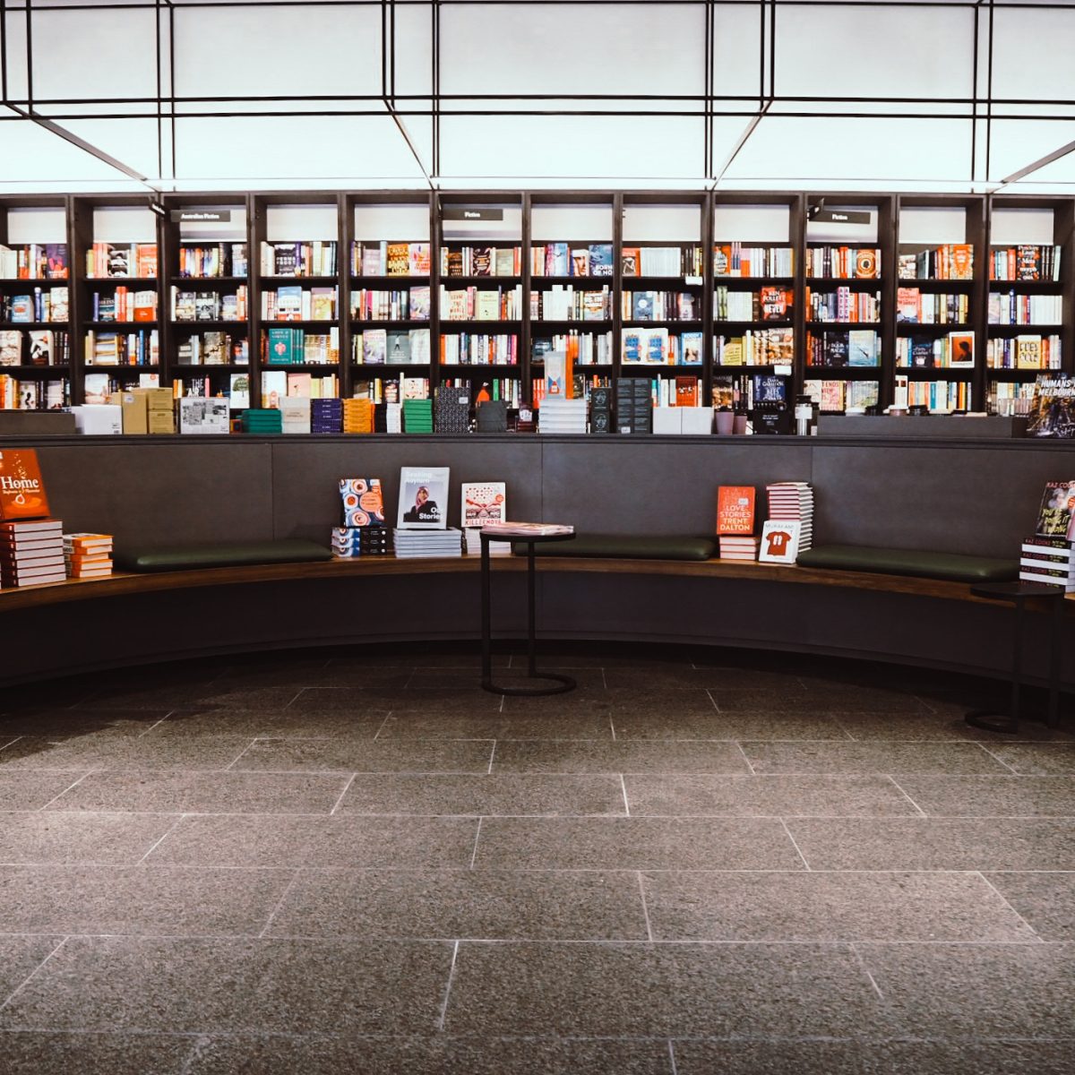 Readings Emporium
