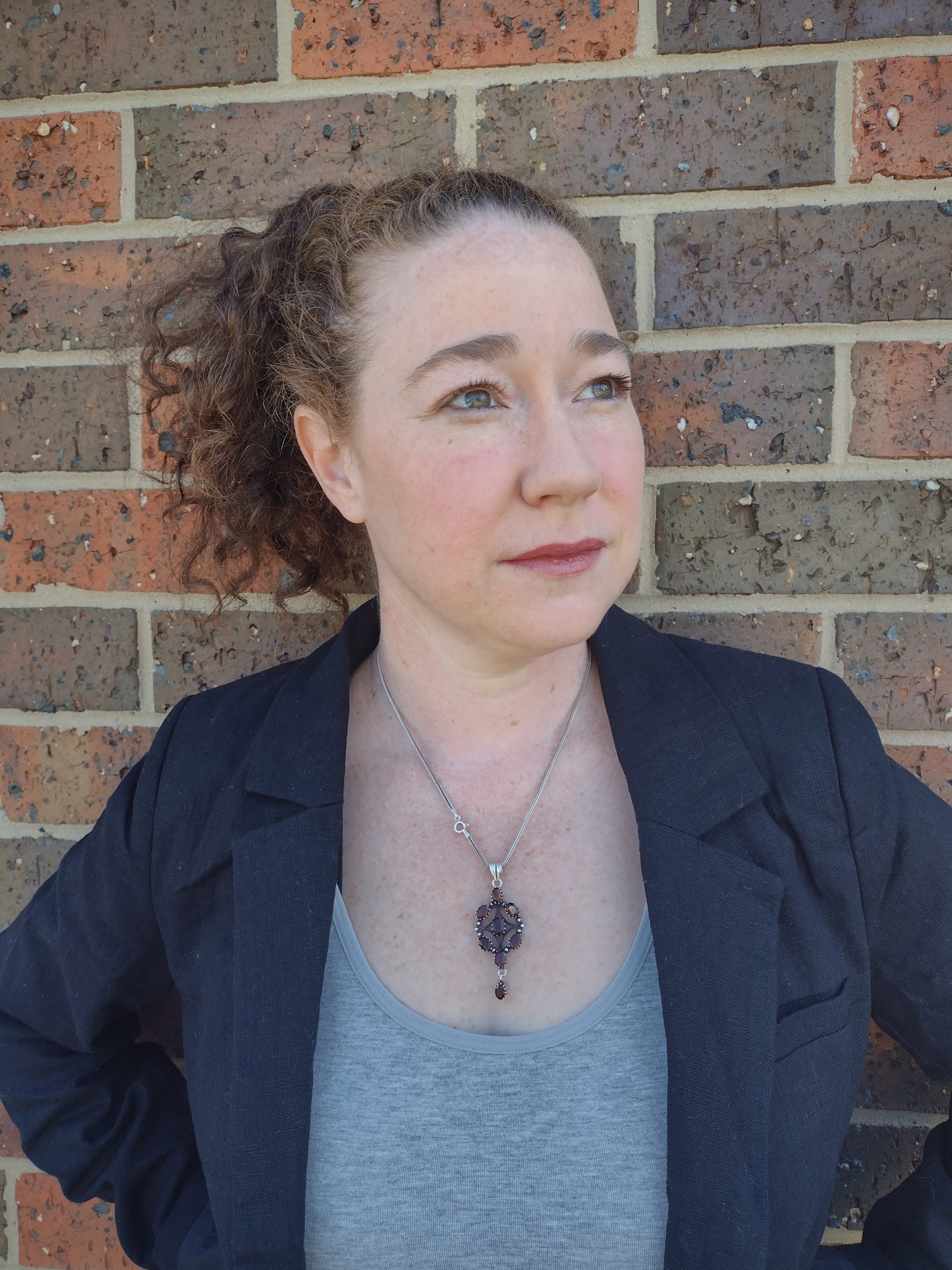 Author talk - Melissa Watts