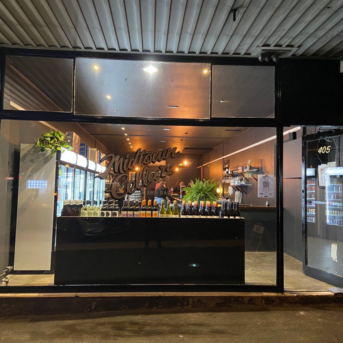 Midtown Cellars