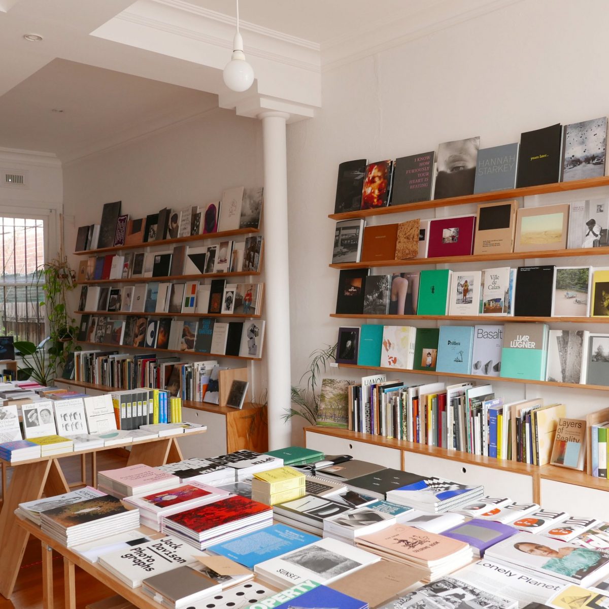 Perimeter Books