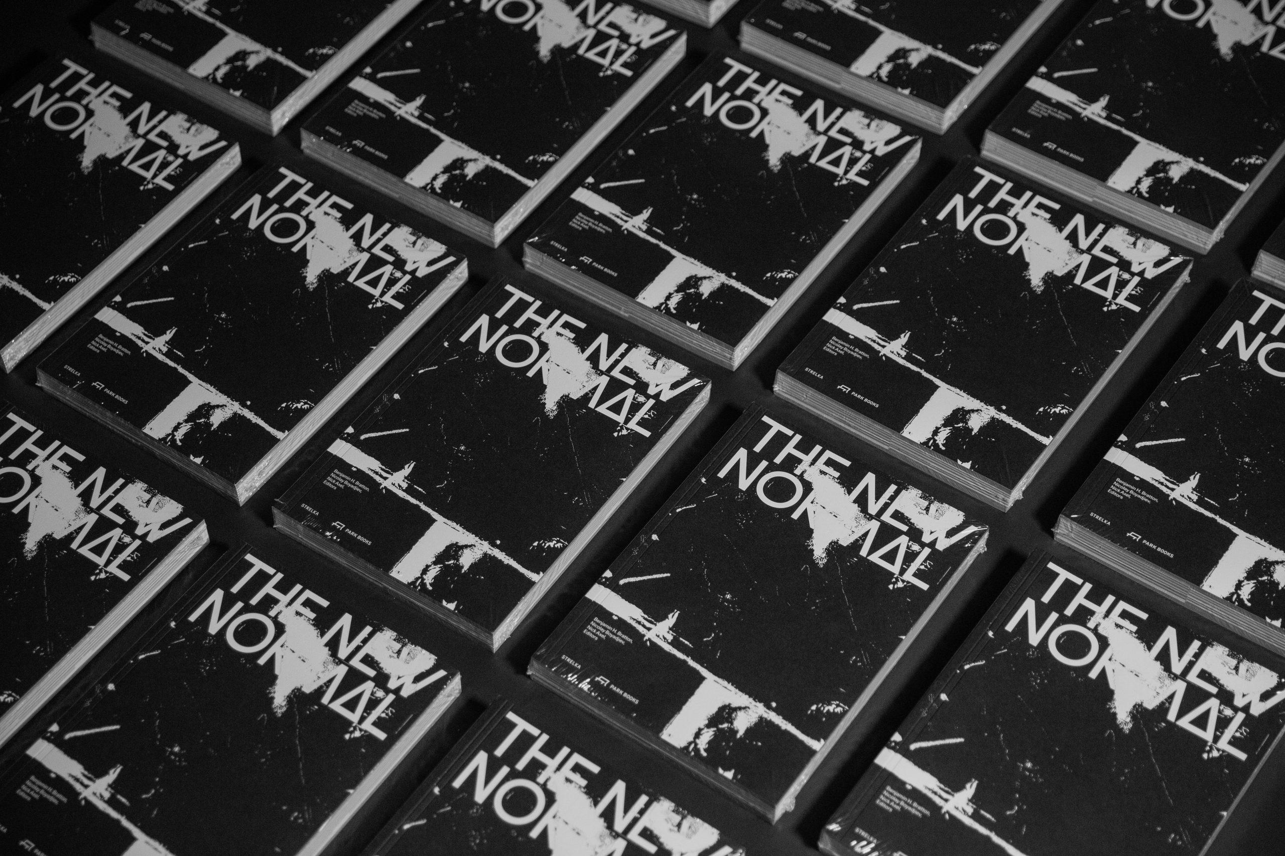 The New Normal: Catching up to the Present