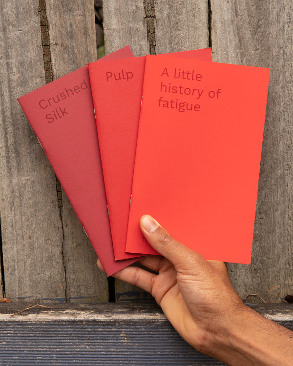 Performing Poetics: Labour and Misery