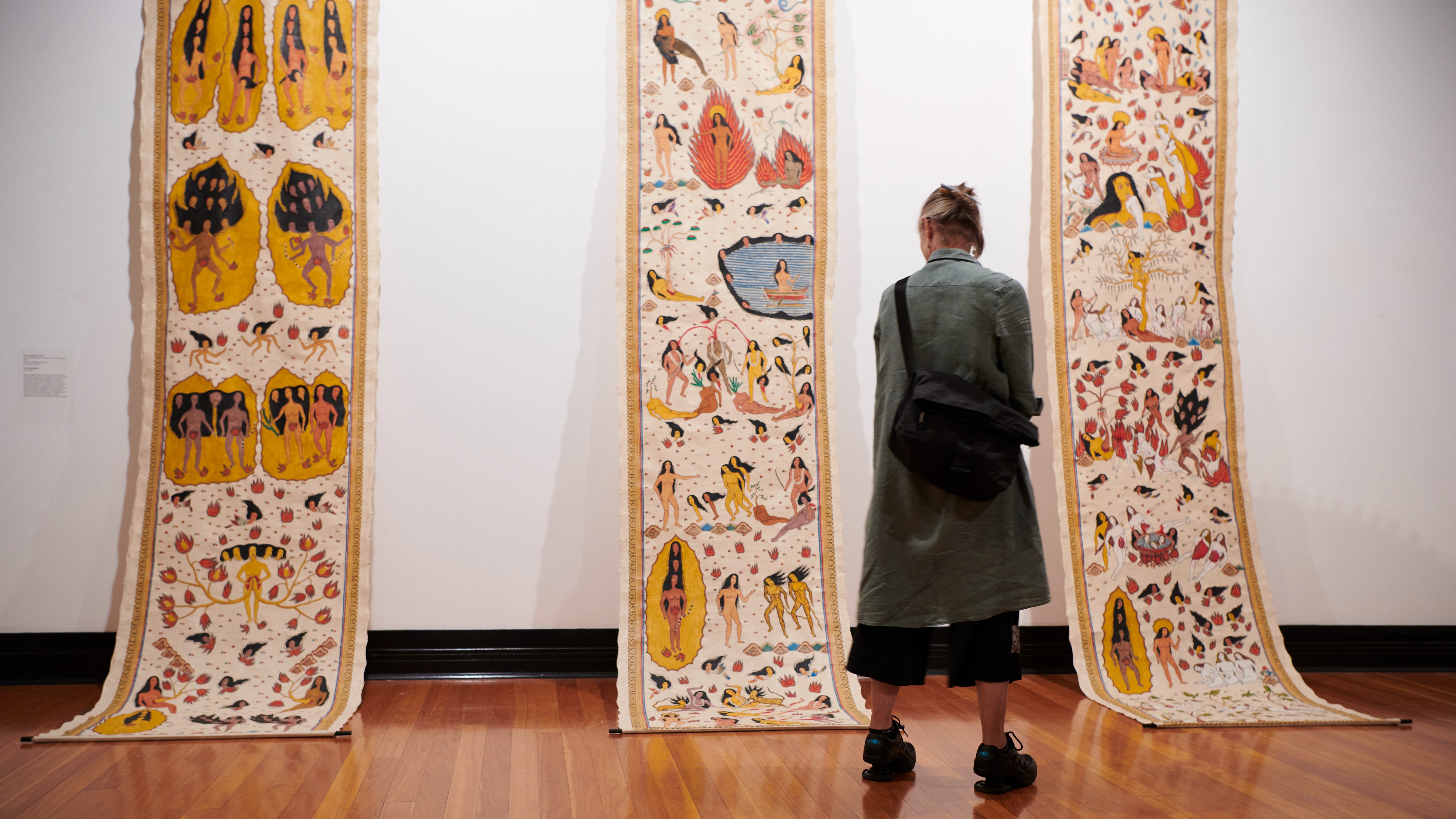 Castlemaine Art Museum Book Fair