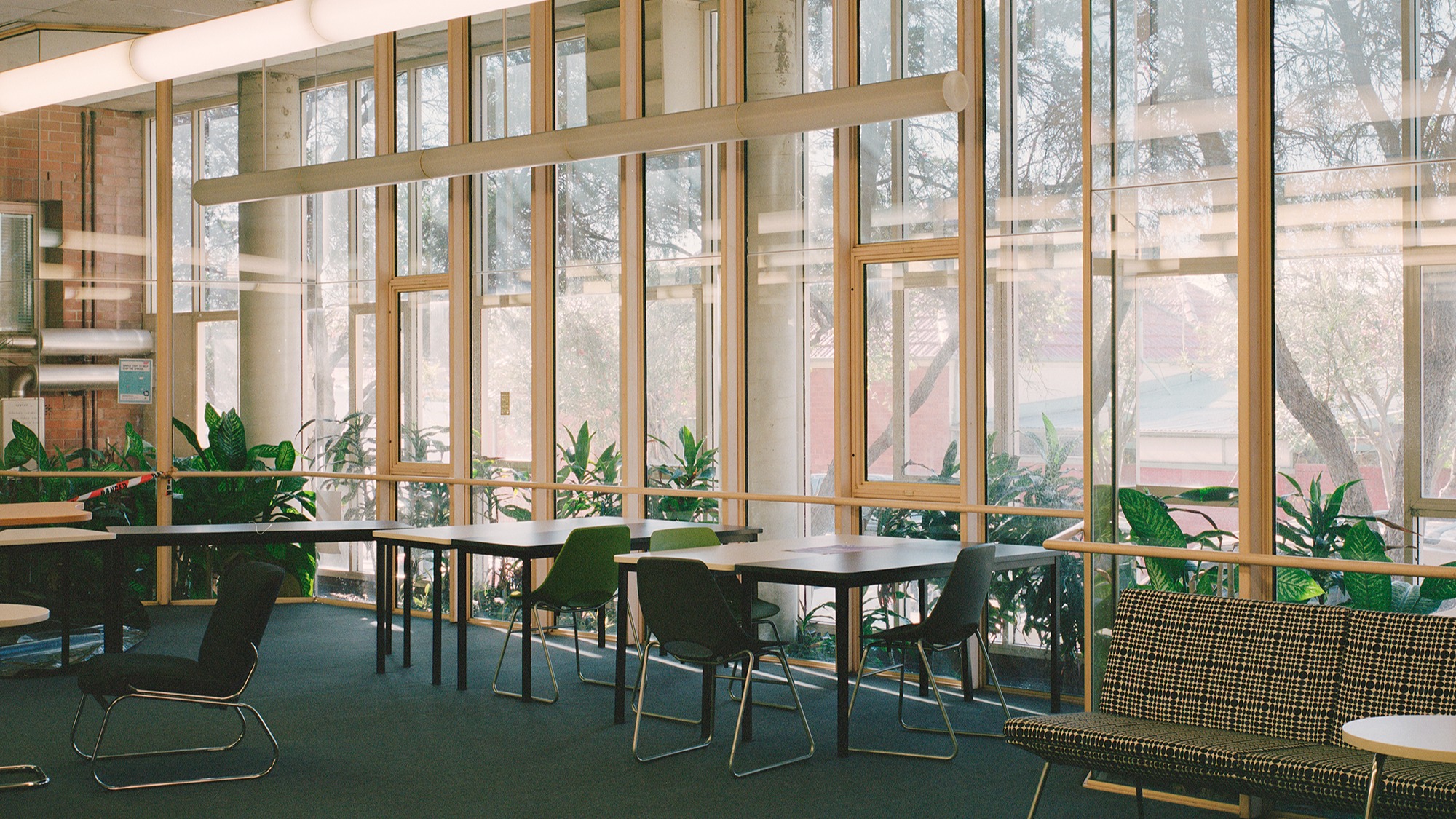 Launch: Regional Bureaucracy (Perimeter Editions 068)
